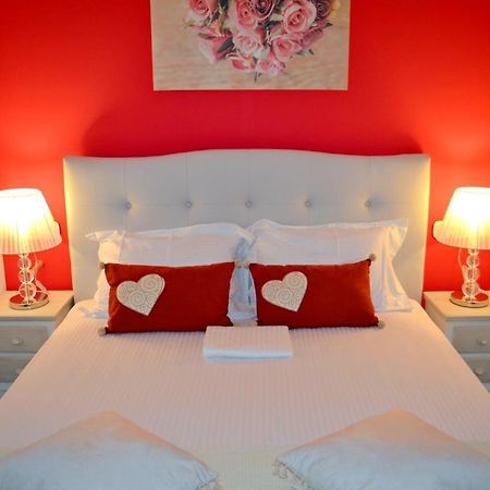 فيلا Aloe House Lakíthra المظهر الخارجي الصورة