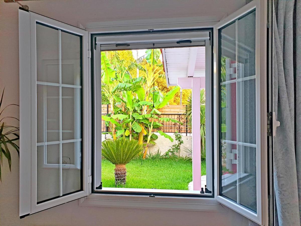 فيلا Aloe House Lakíthra المظهر الخارجي الصورة