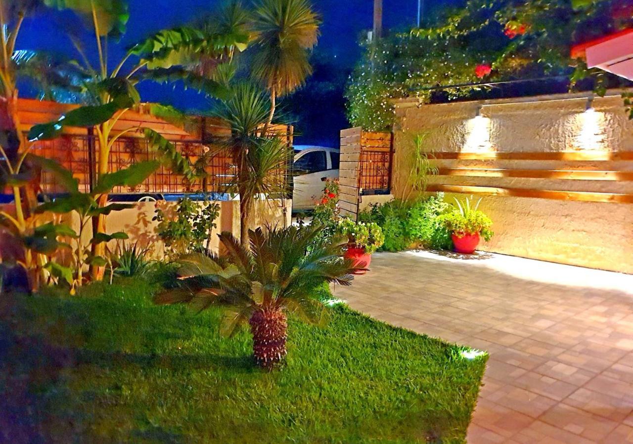 فيلا Aloe House Lakíthra المظهر الخارجي الصورة