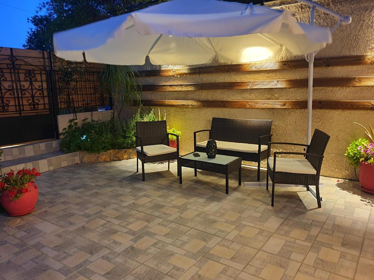 فيلا Aloe House Lakíthra المظهر الخارجي الصورة