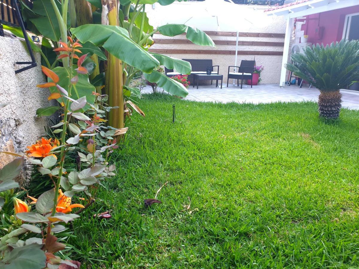 فيلا Aloe House Lakíthra المظهر الخارجي الصورة