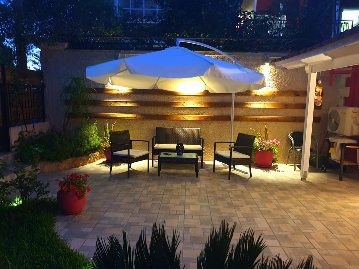 فيلا Aloe House Lakíthra المظهر الخارجي الصورة