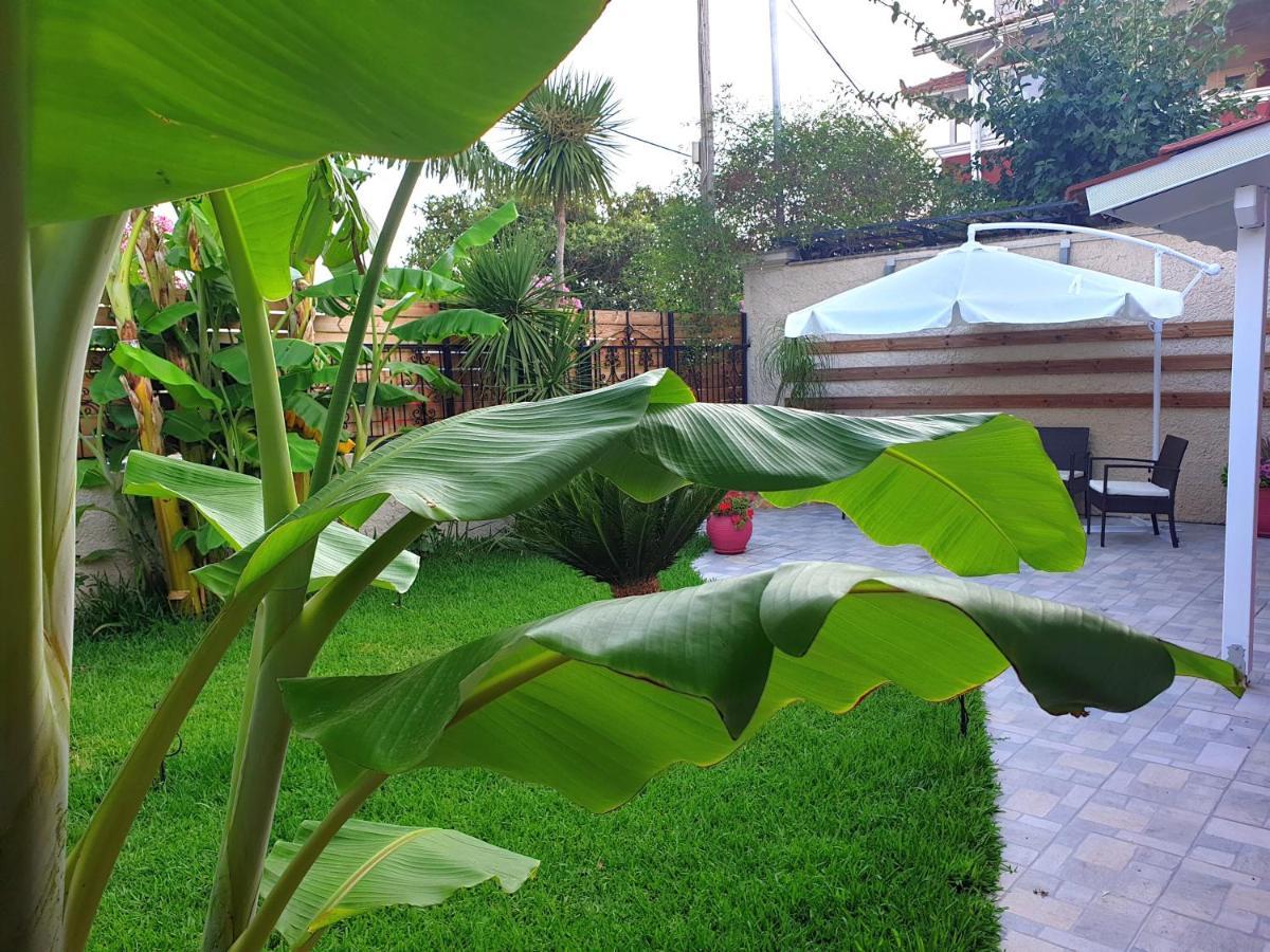 فيلا Aloe House Lakíthra المظهر الخارجي الصورة