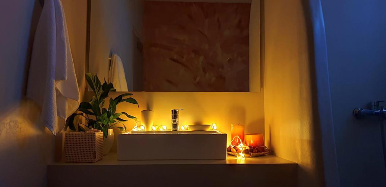 فيلا Aloe House Lakíthra المظهر الخارجي الصورة