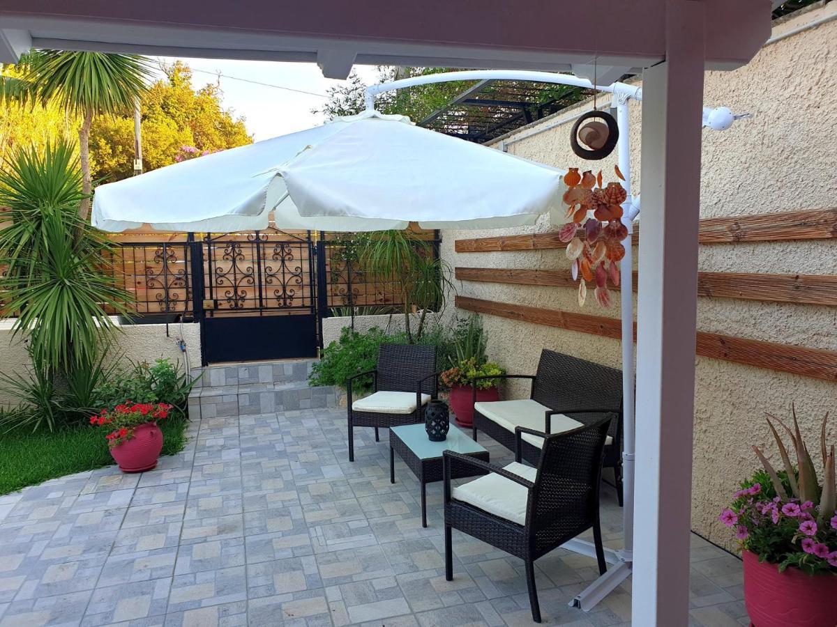 فيلا Aloe House Lakíthra المظهر الخارجي الصورة
