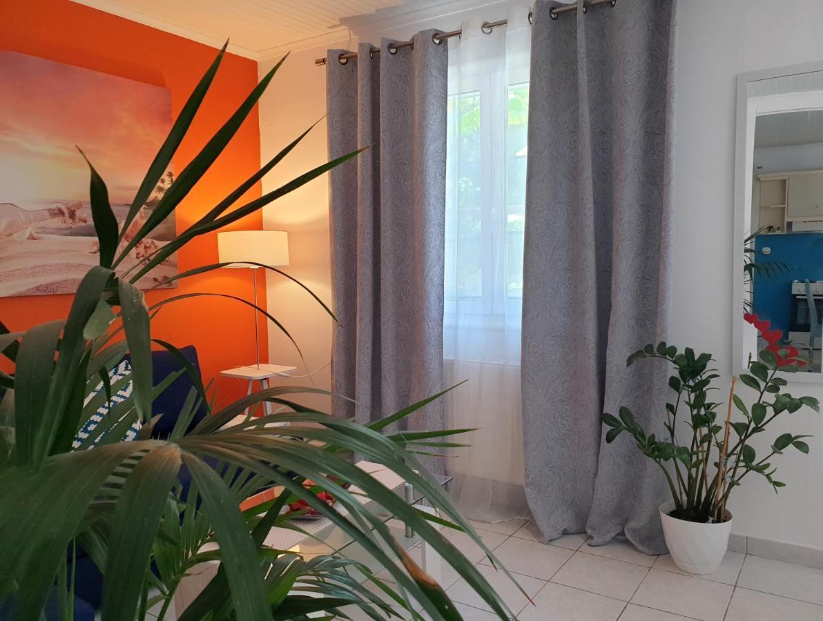 فيلا Aloe House Lakíthra المظهر الخارجي الصورة