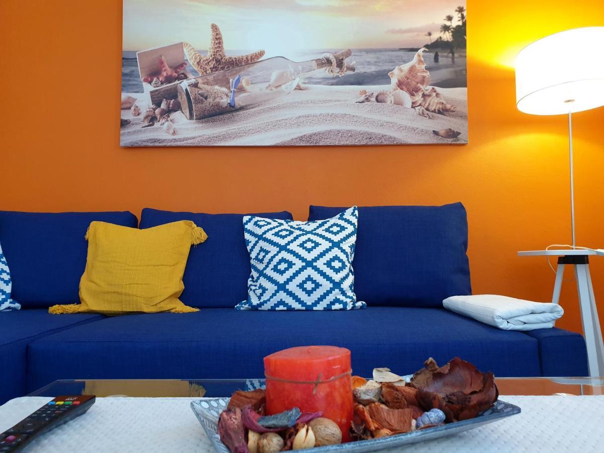 فيلا Aloe House Lakíthra المظهر الخارجي الصورة