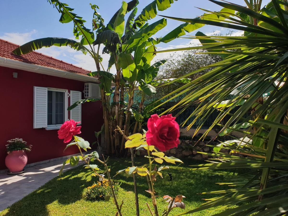 فيلا Aloe House Lakíthra المظهر الخارجي الصورة