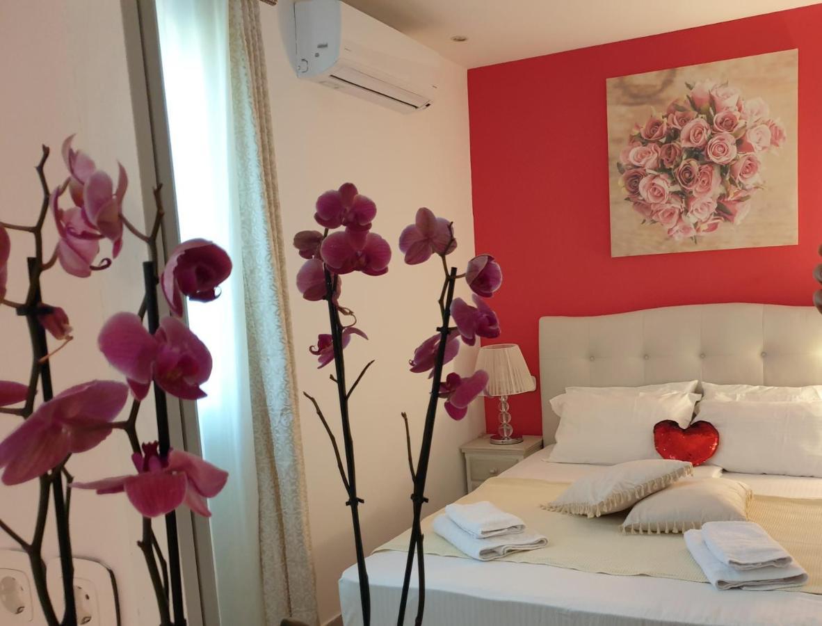 فيلا Aloe House Lakíthra المظهر الخارجي الصورة