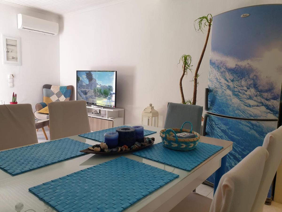 فيلا Aloe House Lakíthra المظهر الخارجي الصورة