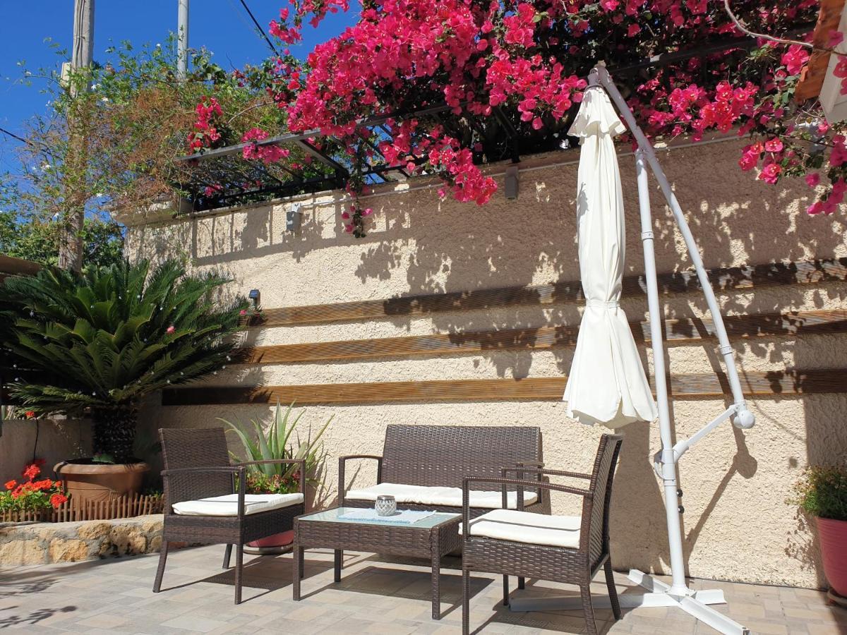 فيلا Aloe House Lakíthra المظهر الخارجي الصورة