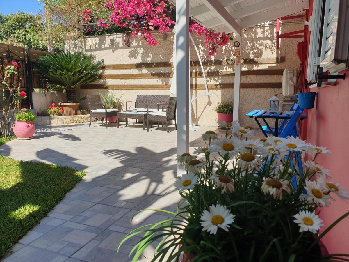 فيلا Aloe House Lakíthra المظهر الخارجي الصورة