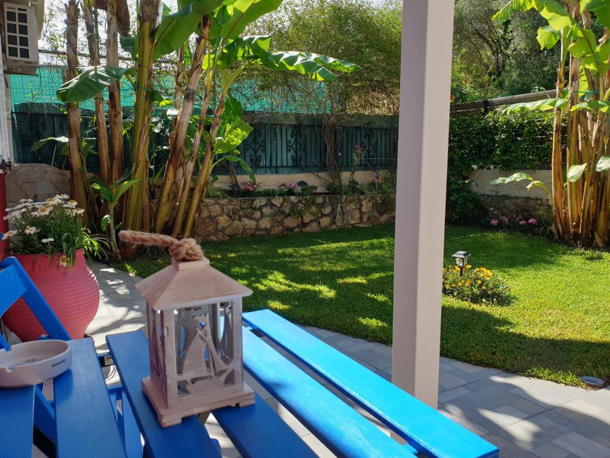 فيلا Aloe House Lakíthra المظهر الخارجي الصورة