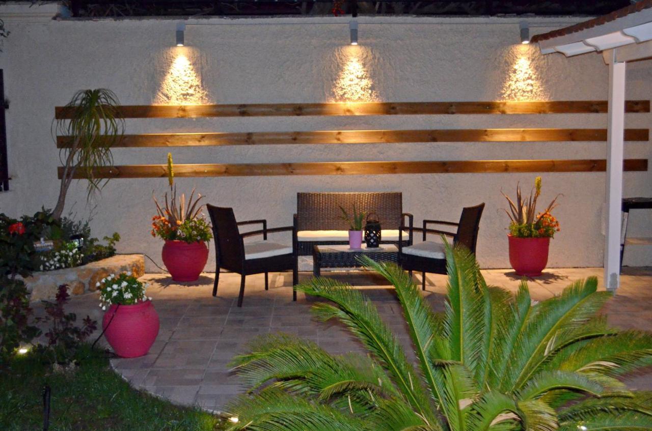 فيلا Aloe House Lakíthra المظهر الخارجي الصورة