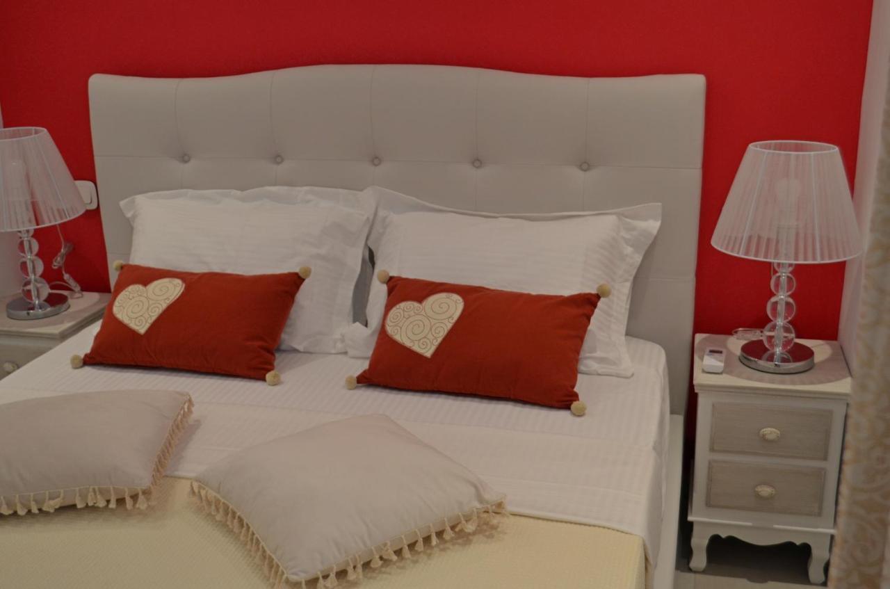 فيلا Aloe House Lakíthra المظهر الخارجي الصورة