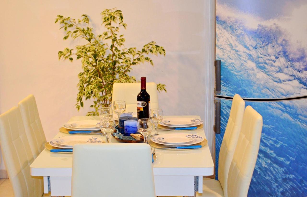 فيلا Aloe House Lakíthra المظهر الخارجي الصورة