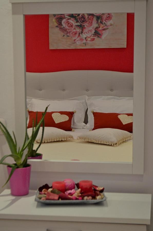 فيلا Aloe House Lakíthra المظهر الخارجي الصورة